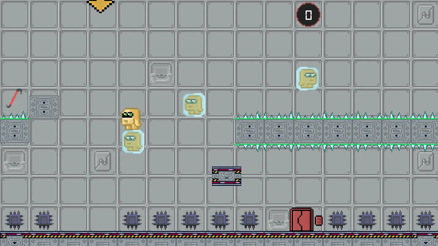 Gelu screenshot 2