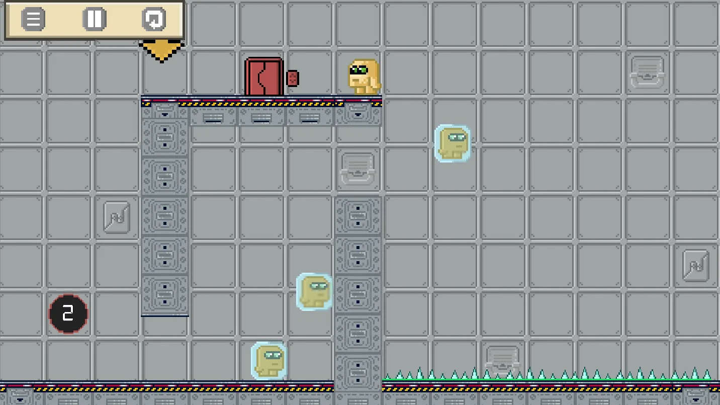 Gelu screenshot 3