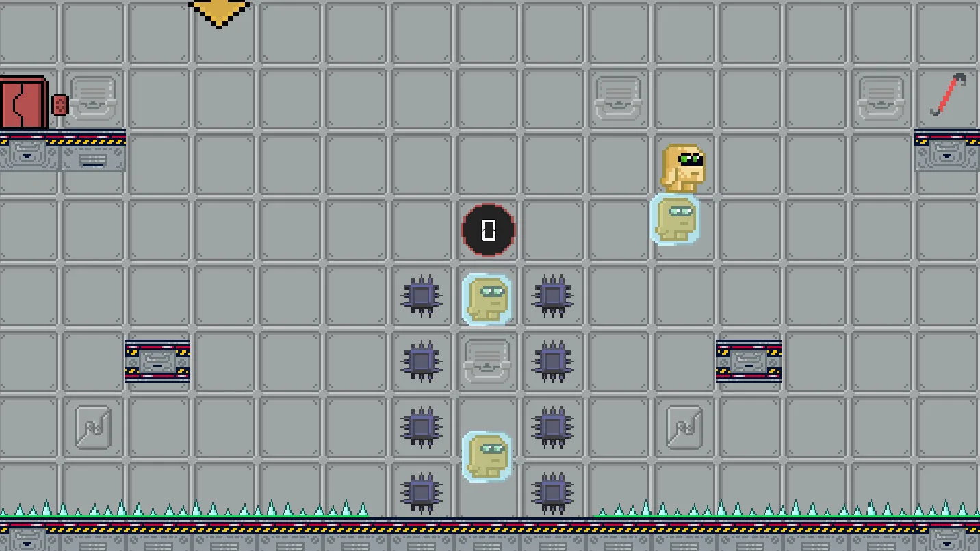 Gelu screenshot 4