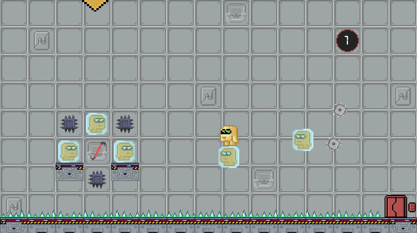Gelu screenshot 5