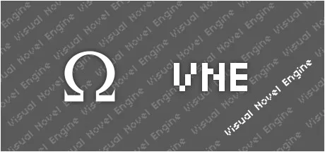 Visual Novel Engine