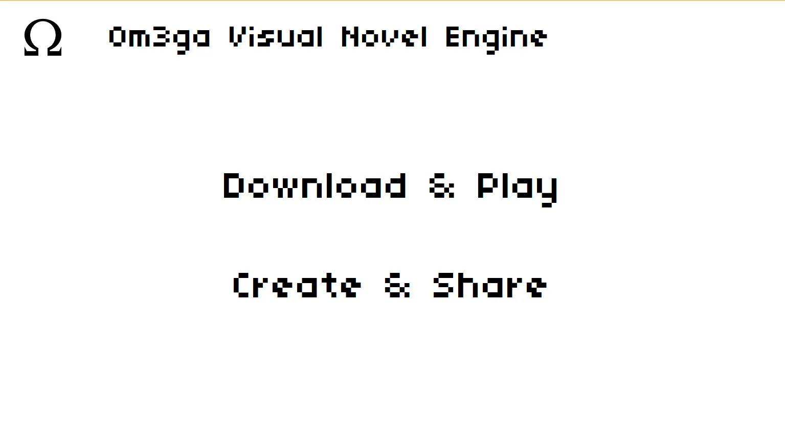 Visual Novel Engine screenshot 5