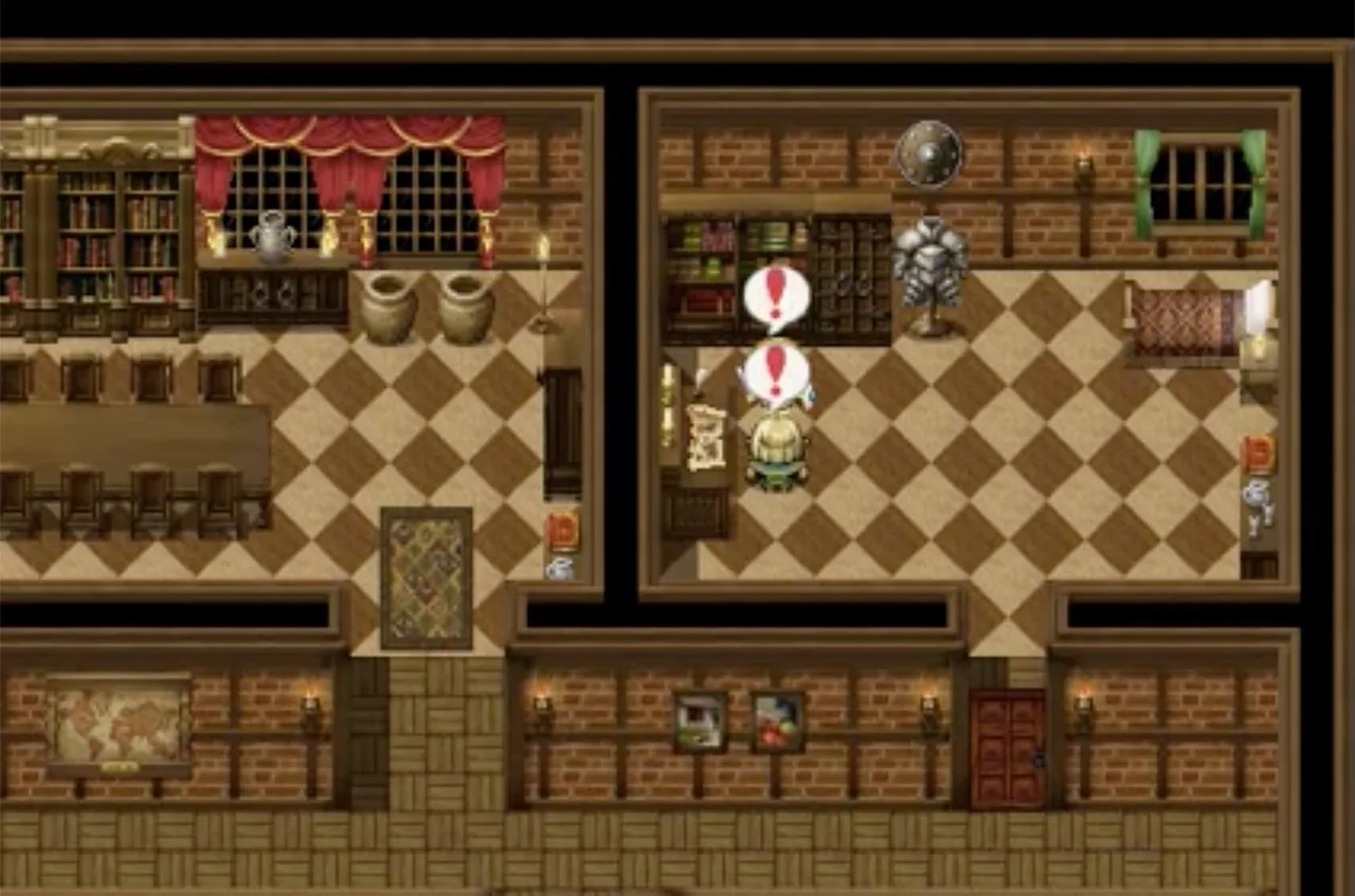 Dark Elf screenshot 4