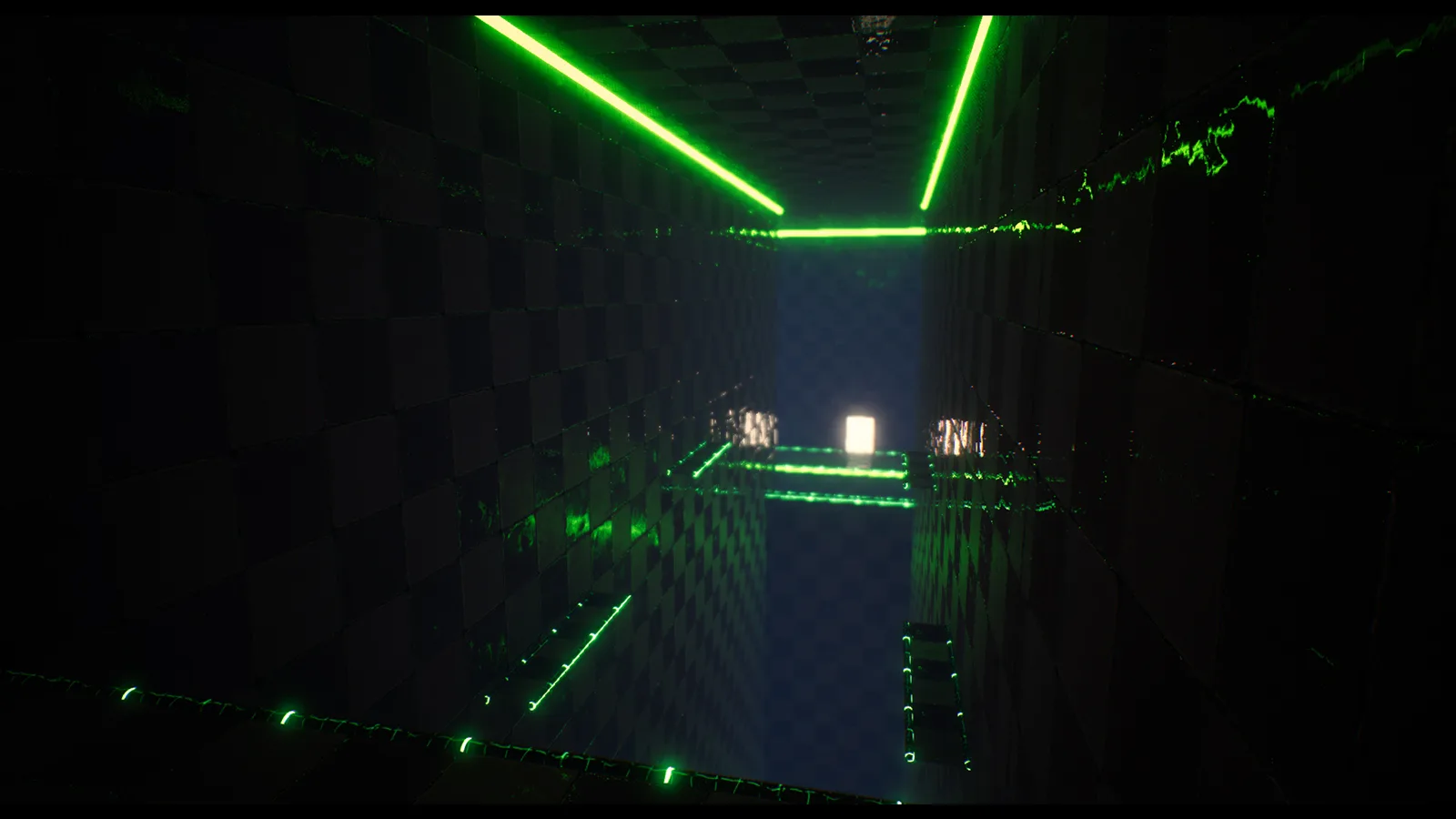 Inertia screenshot 2