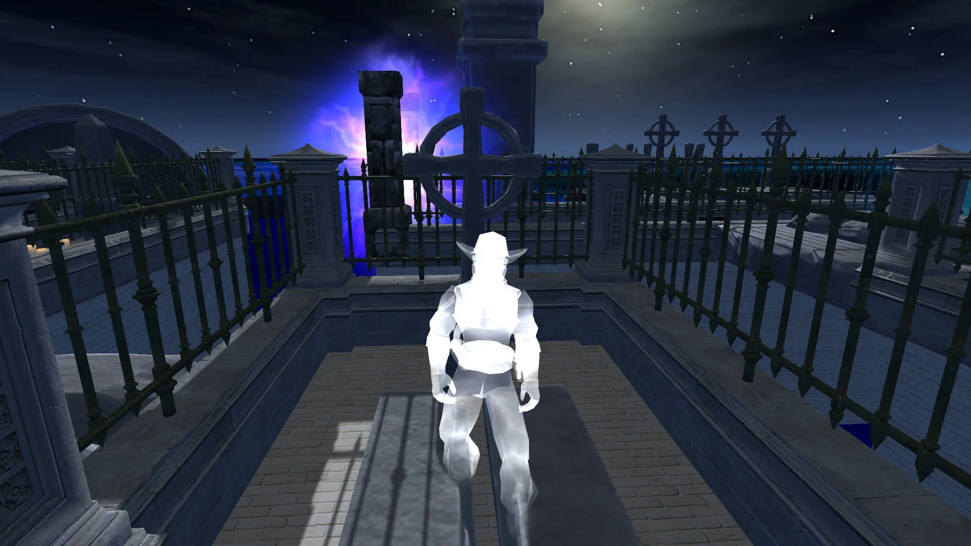 Cowboy's Adventure screenshot 2