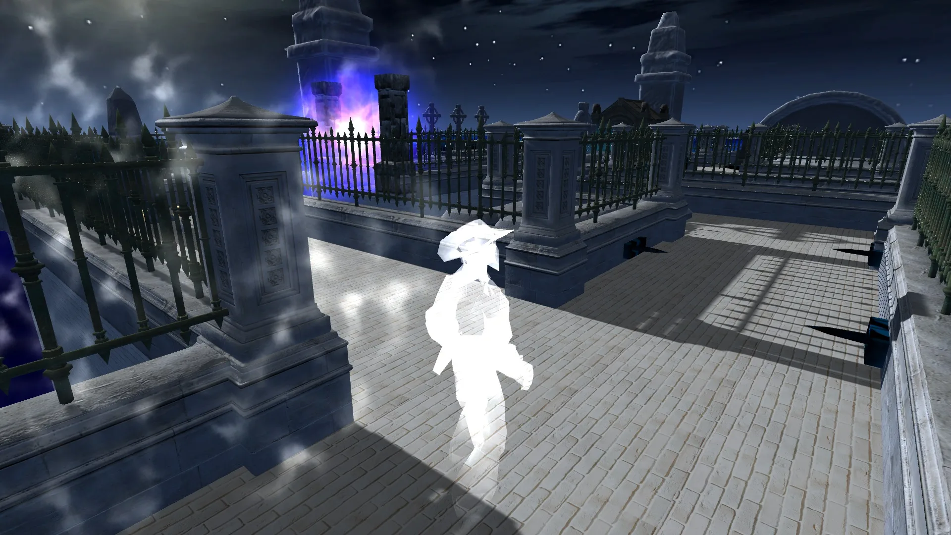 Cowboy's Adventure screenshot 5