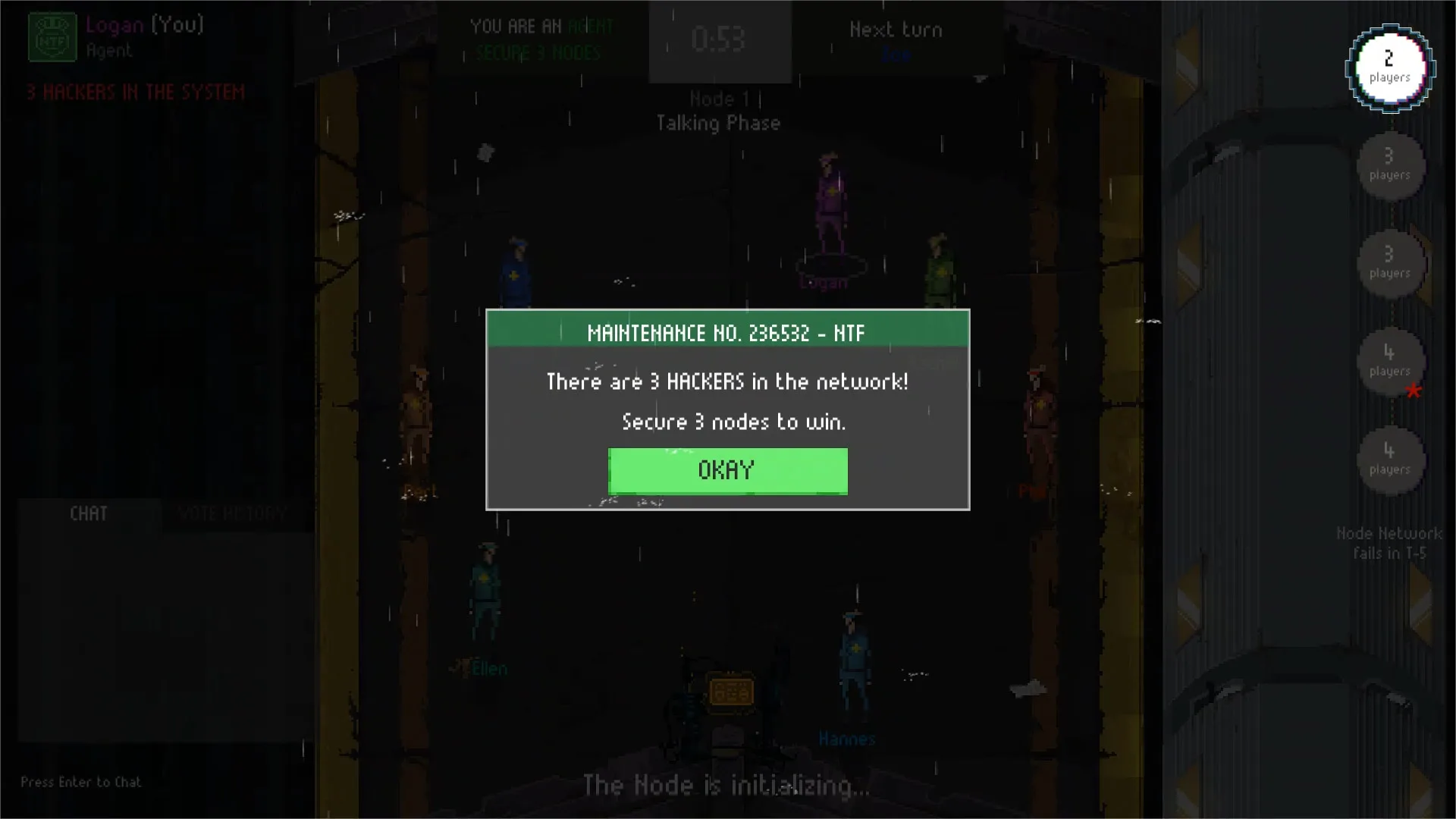 MINDNIGHT screenshot 4