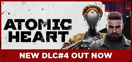 Atomic Heart