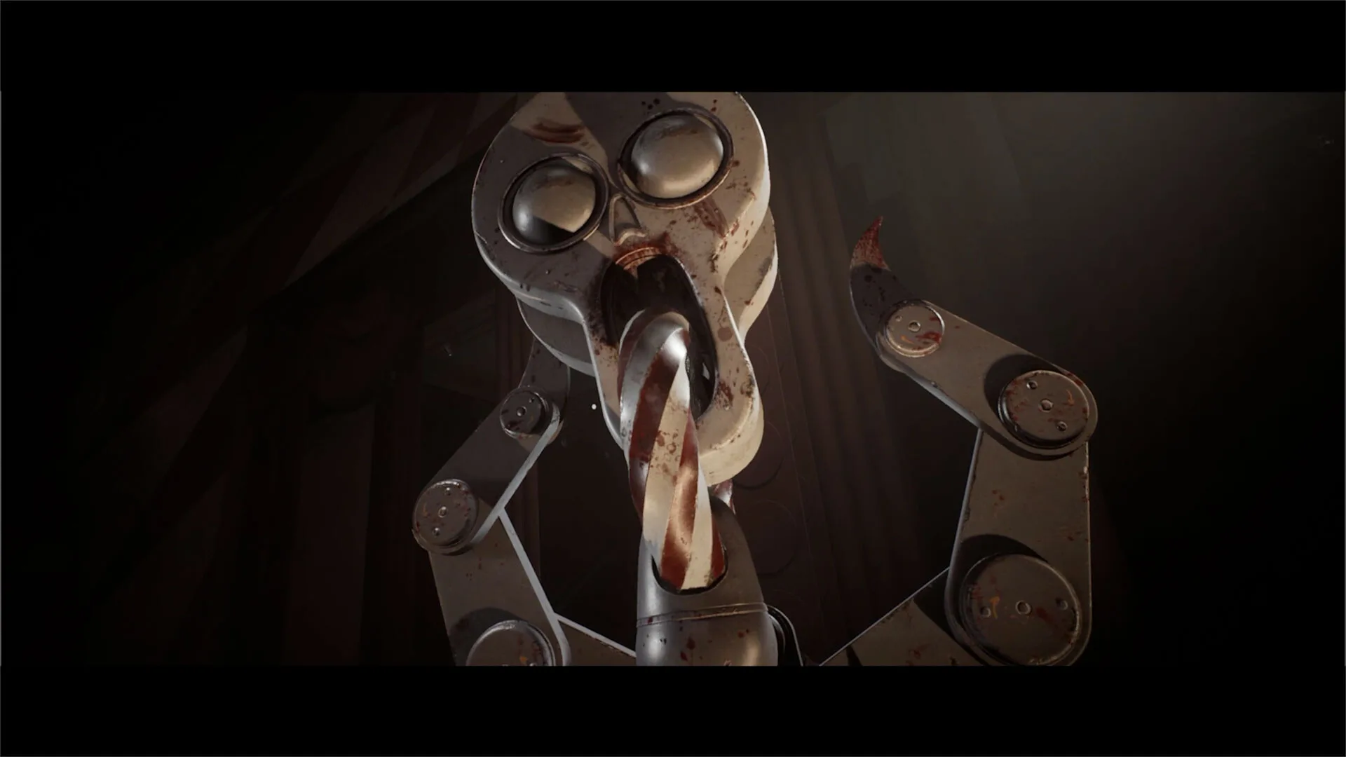 Atomic Heart screenshot 4