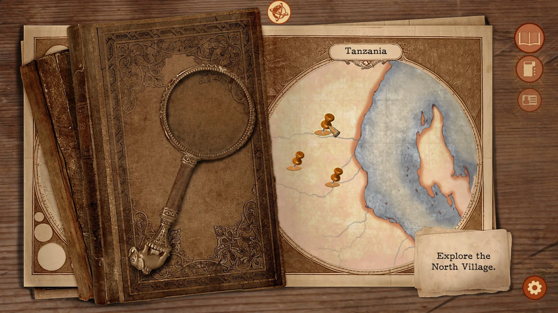 Omen Exitio: Plague screenshot 4