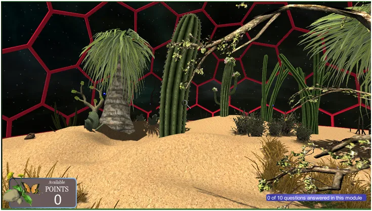 Solarium screenshot 5