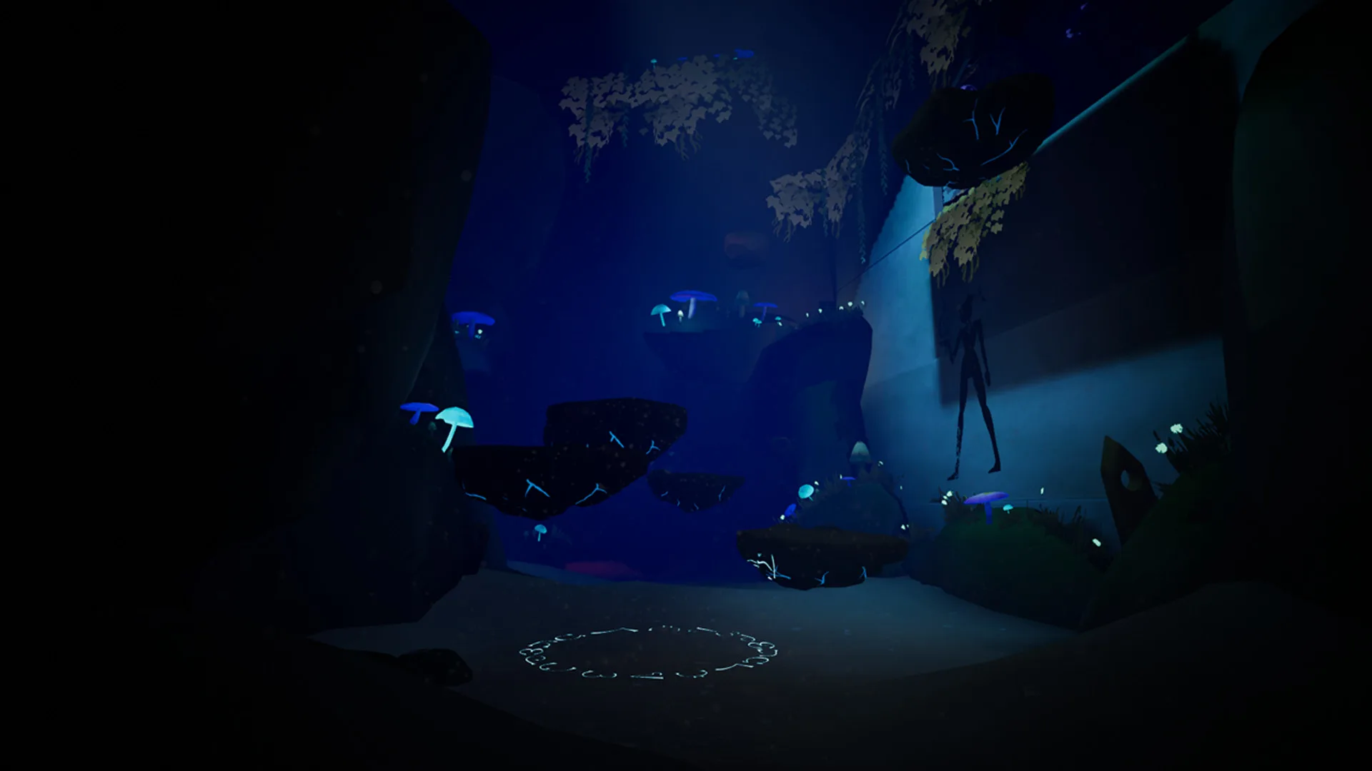 Hollowed screenshot 2