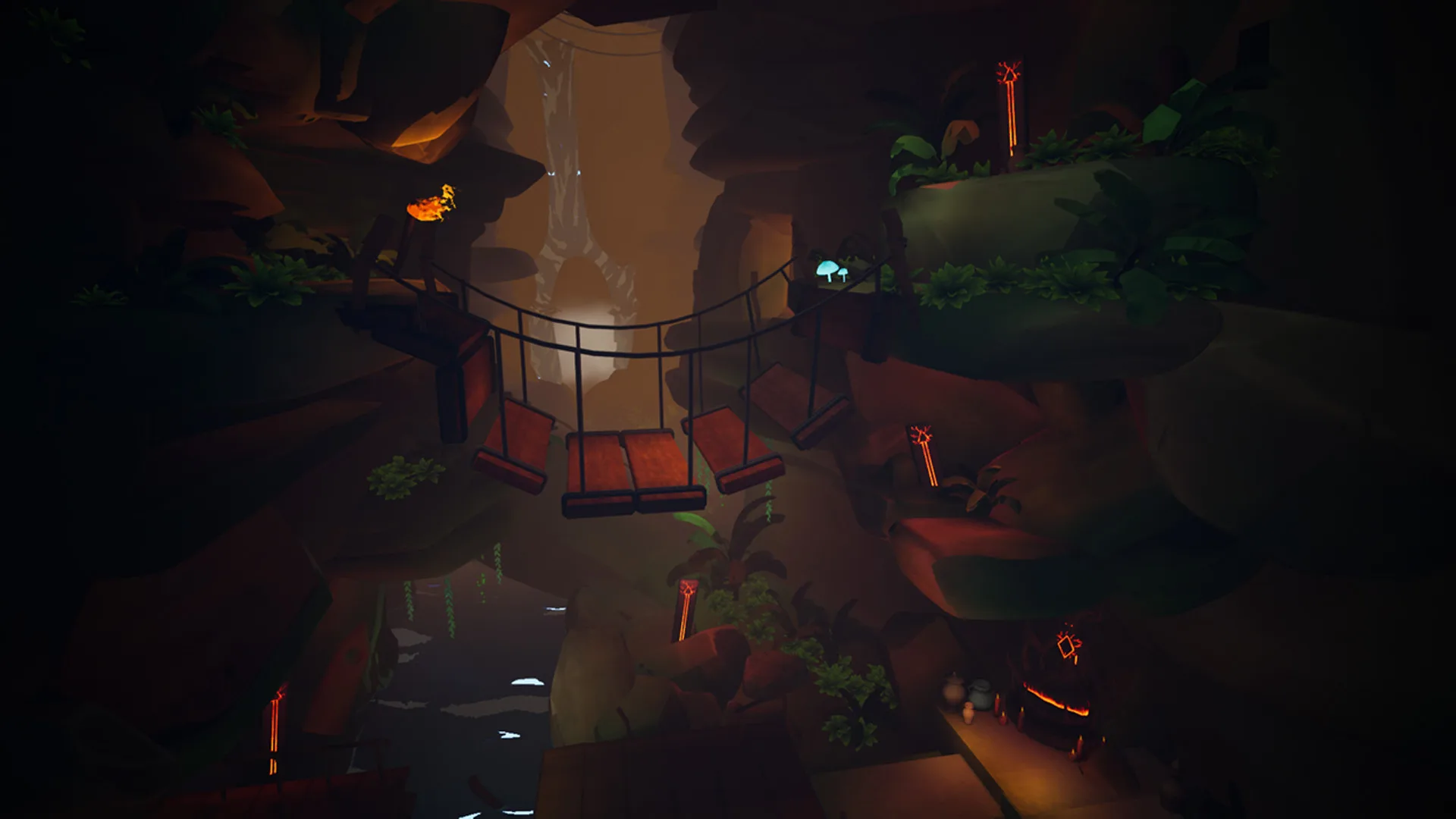 Hollowed screenshot 3