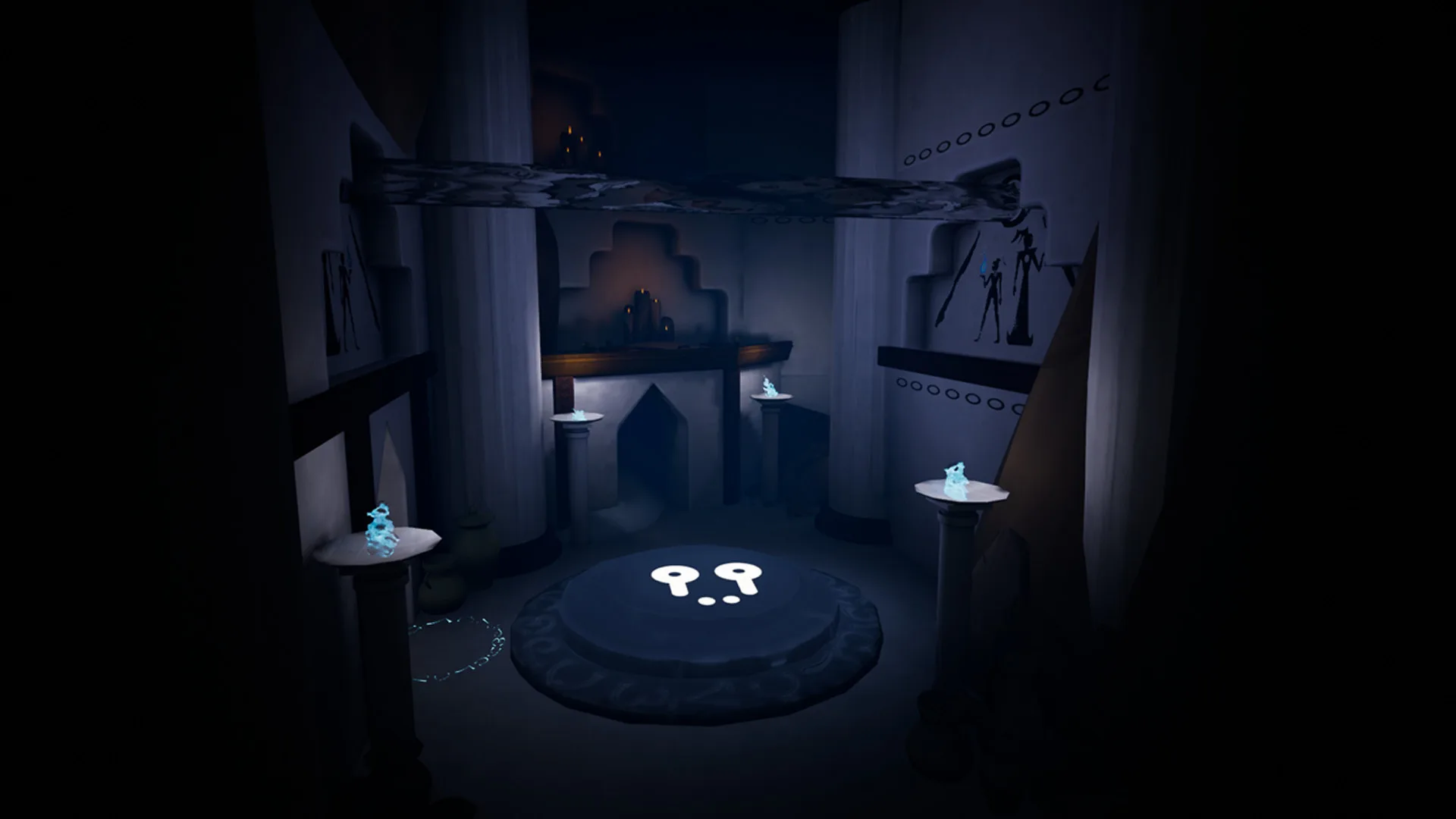 Hollowed screenshot 5
