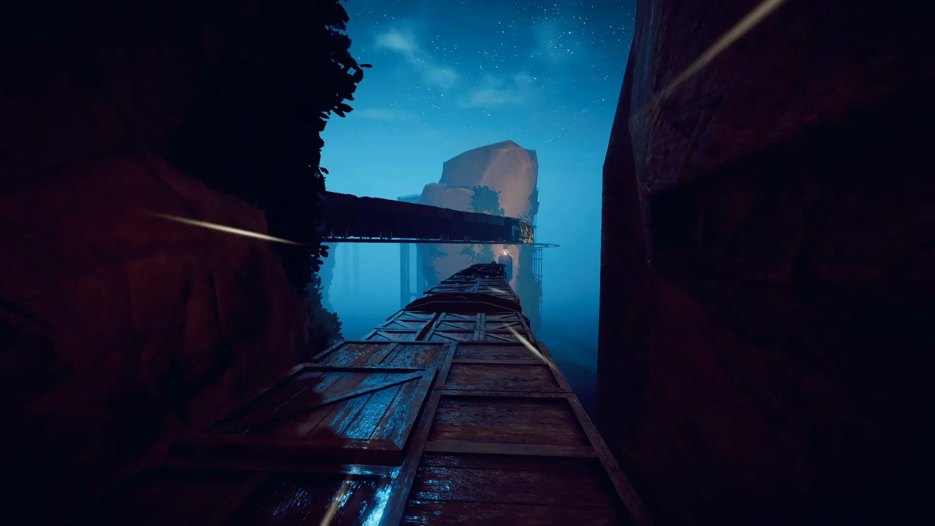 The Free Ones screenshot 5