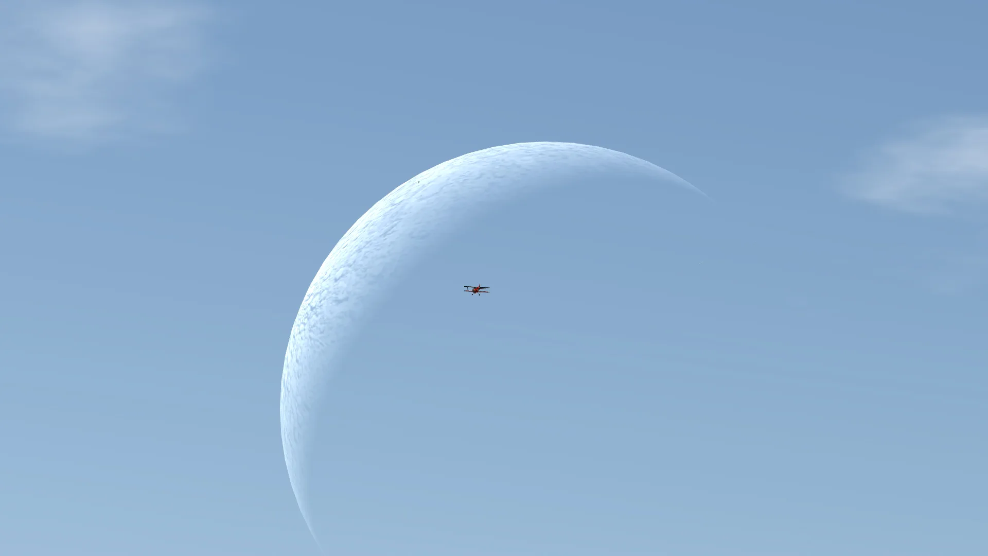 RC Plane 3 screenshot 3