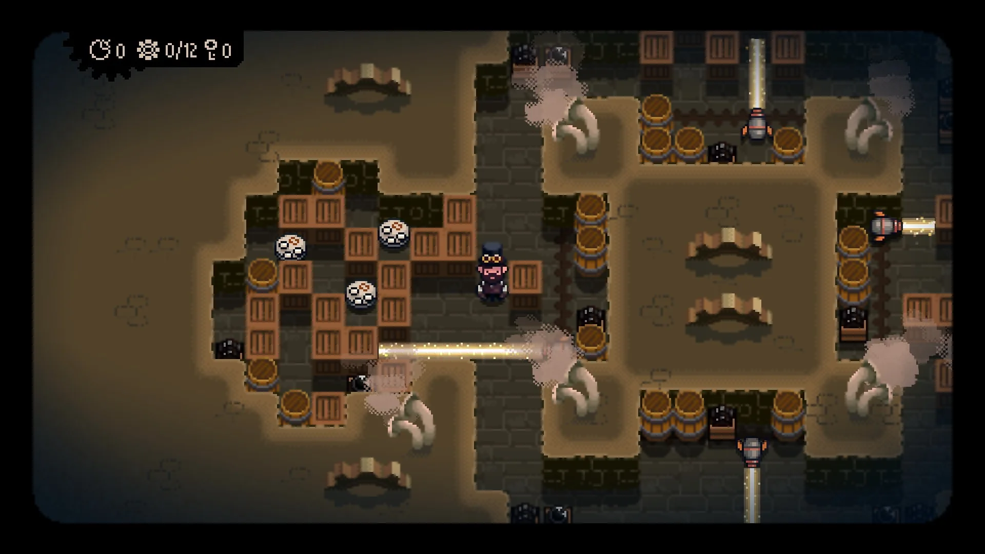 Mad Age & This Guy screenshot 4