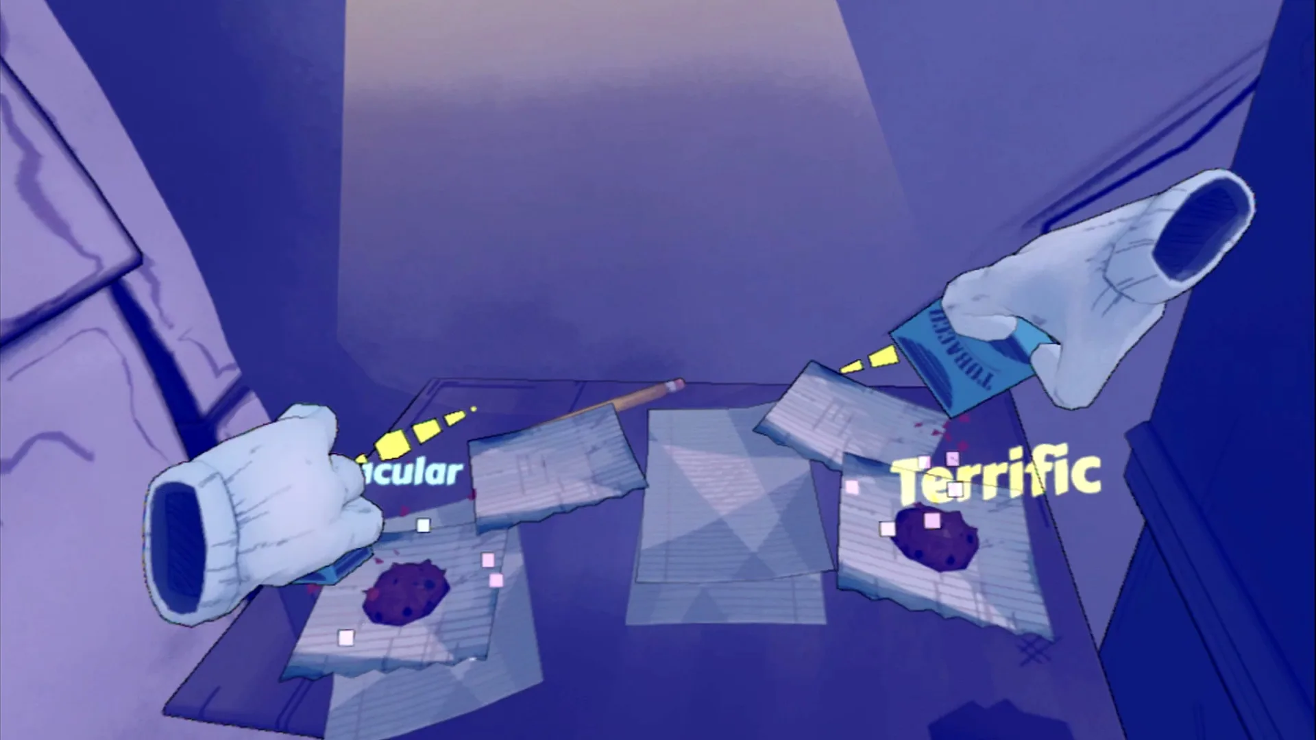 Prison Boss VR screenshot 3