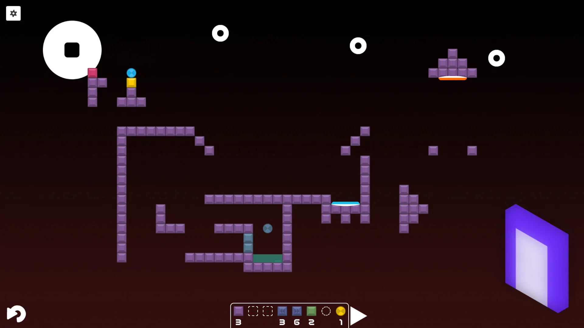 Zup! XS screenshot 3