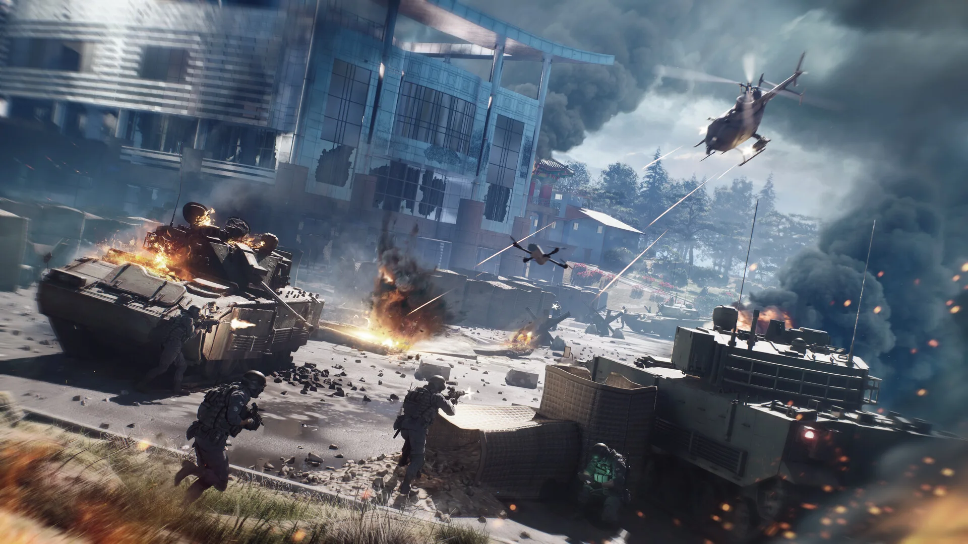 World War 3 screenshot 2