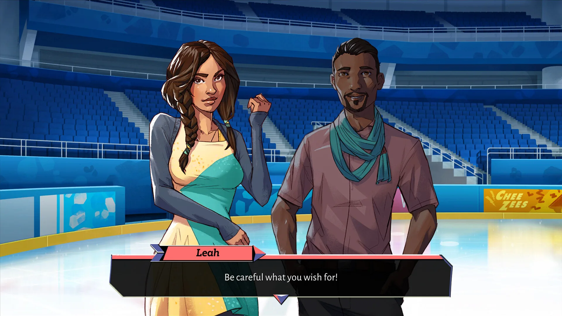Boyfriend Dungeon screenshot 3