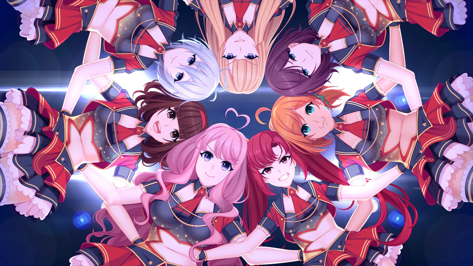 Shining Song Starnova screenshot 3