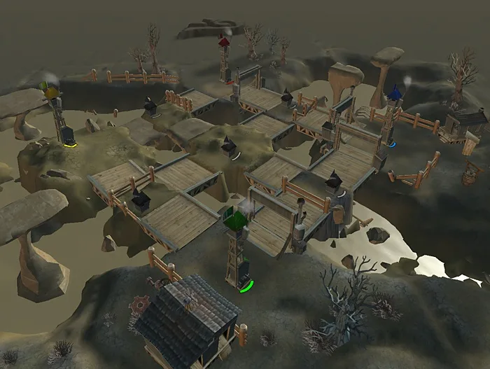Bang! Howdy screenshot 1