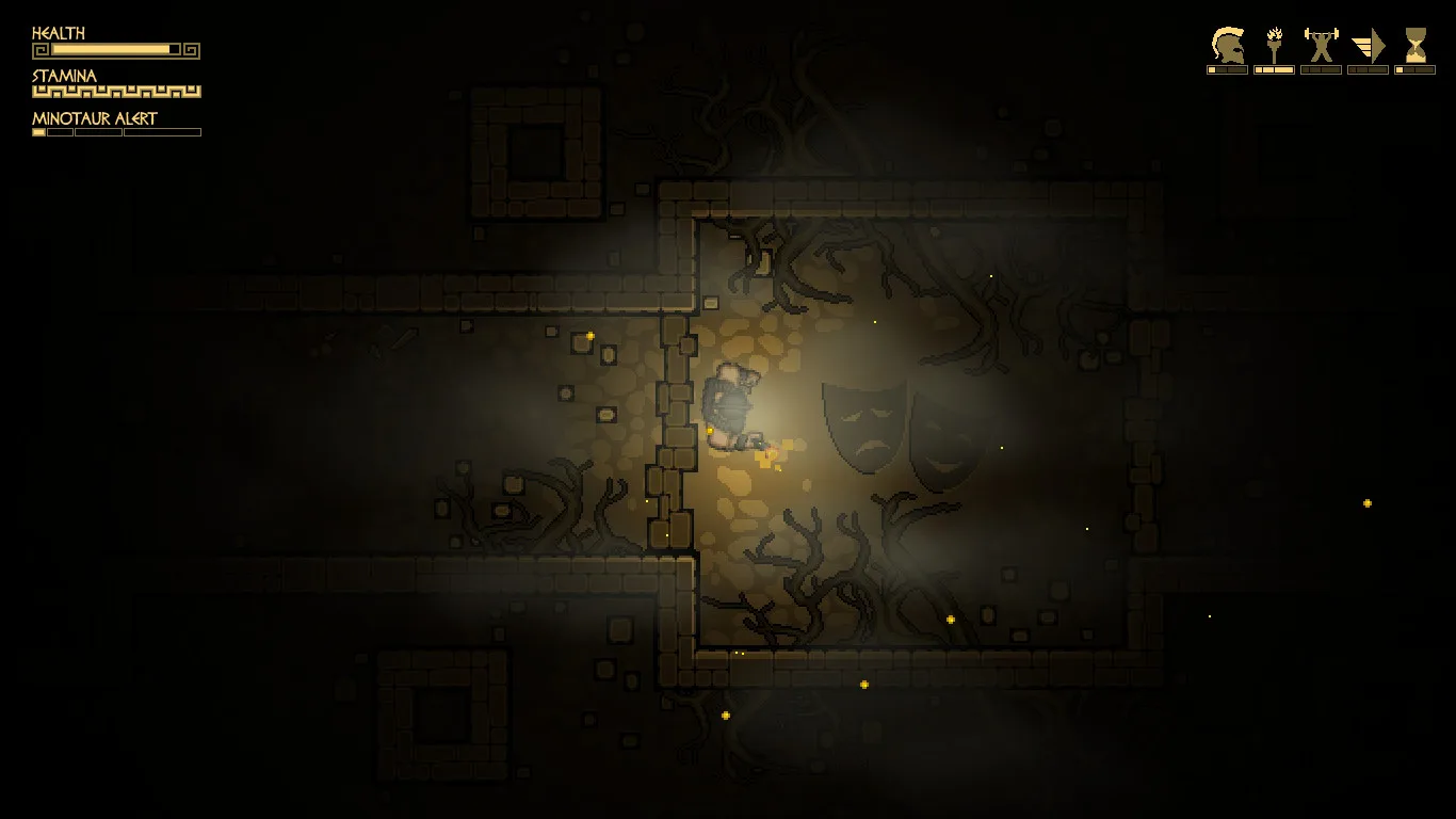 TAURONOS screenshot 2
