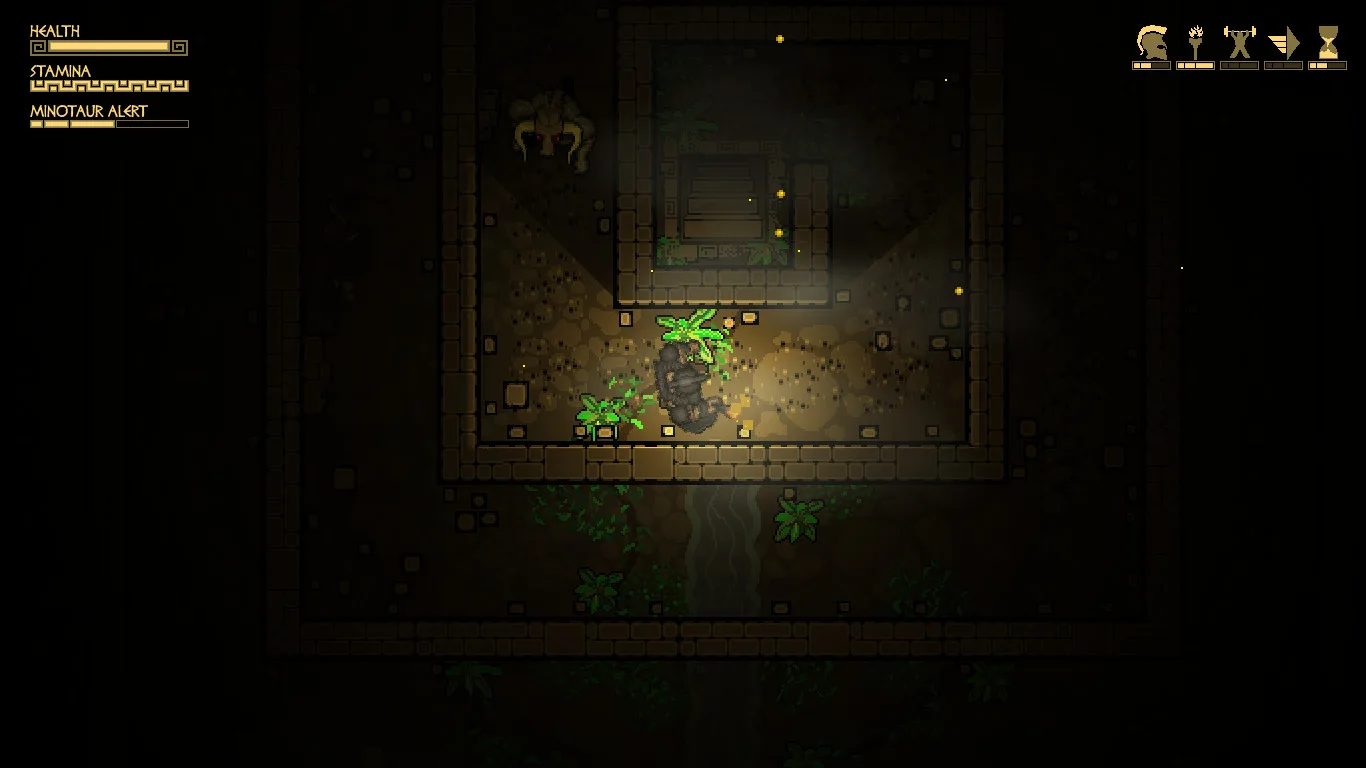 TAURONOS screenshot 3