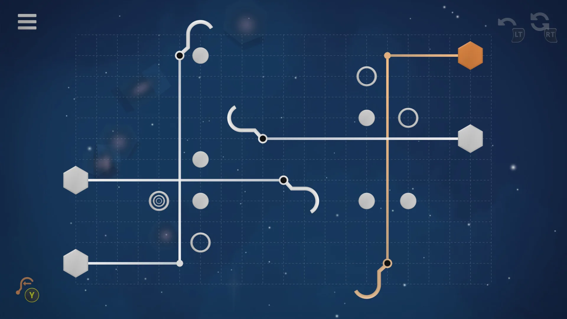 SiNKR screenshot 1