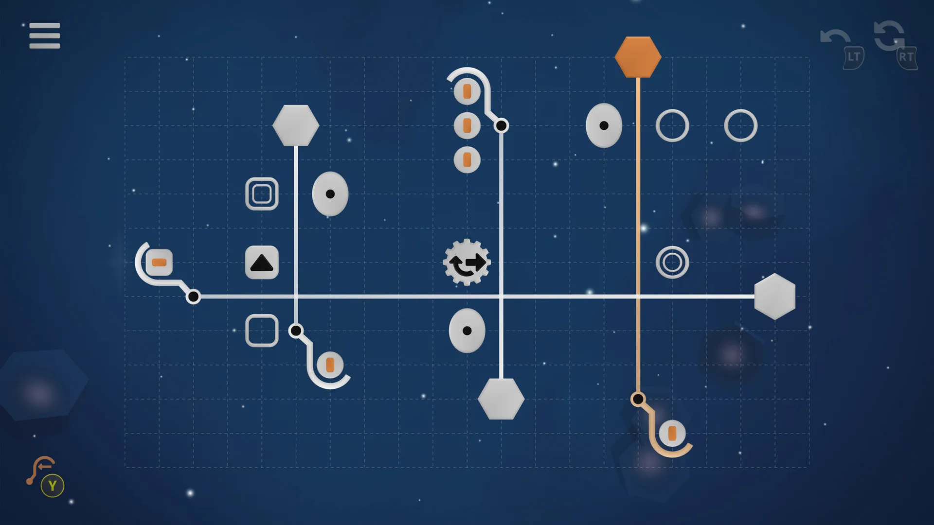SiNKR screenshot 5