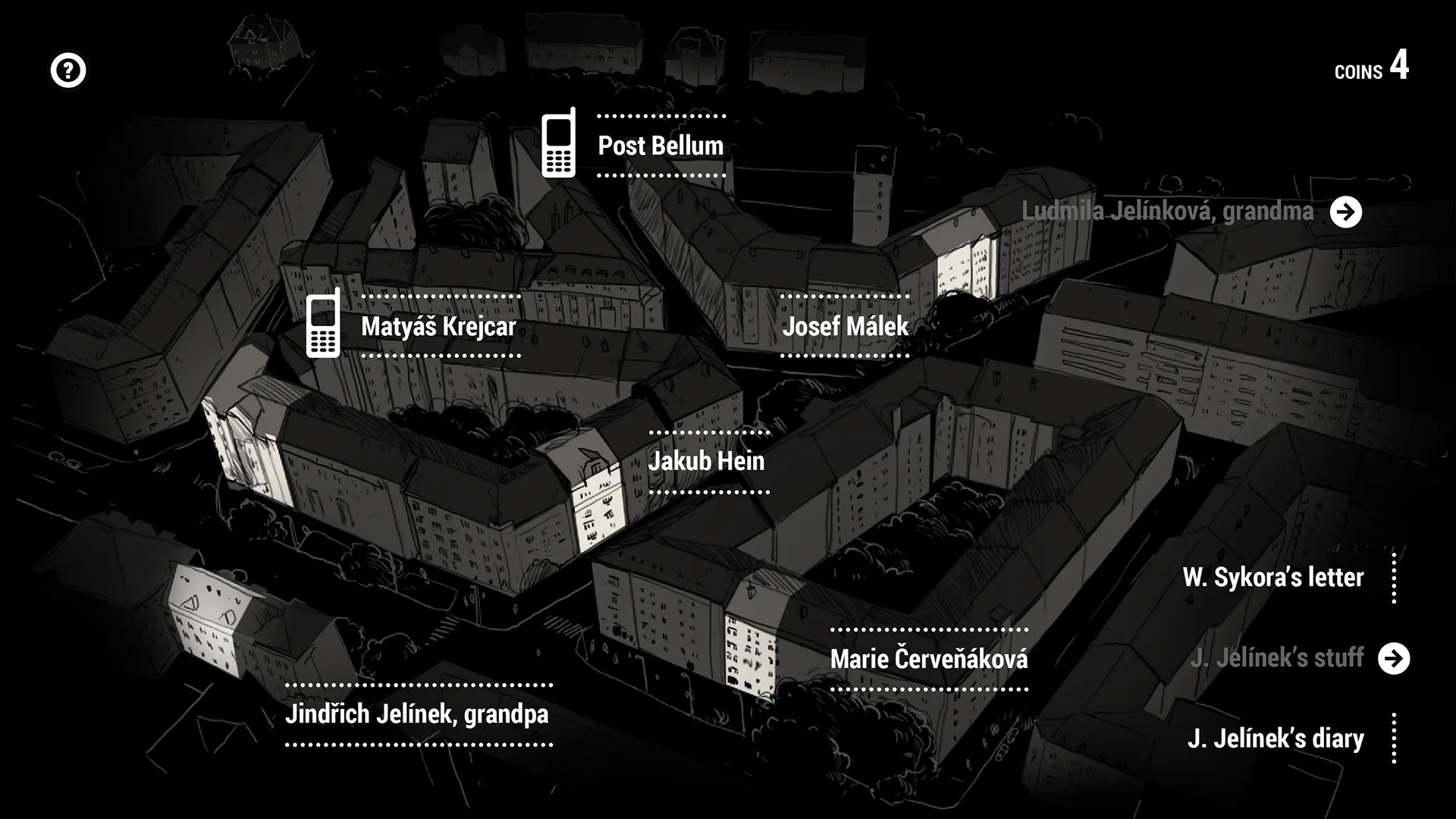 Attentat 1942 screenshot 4
