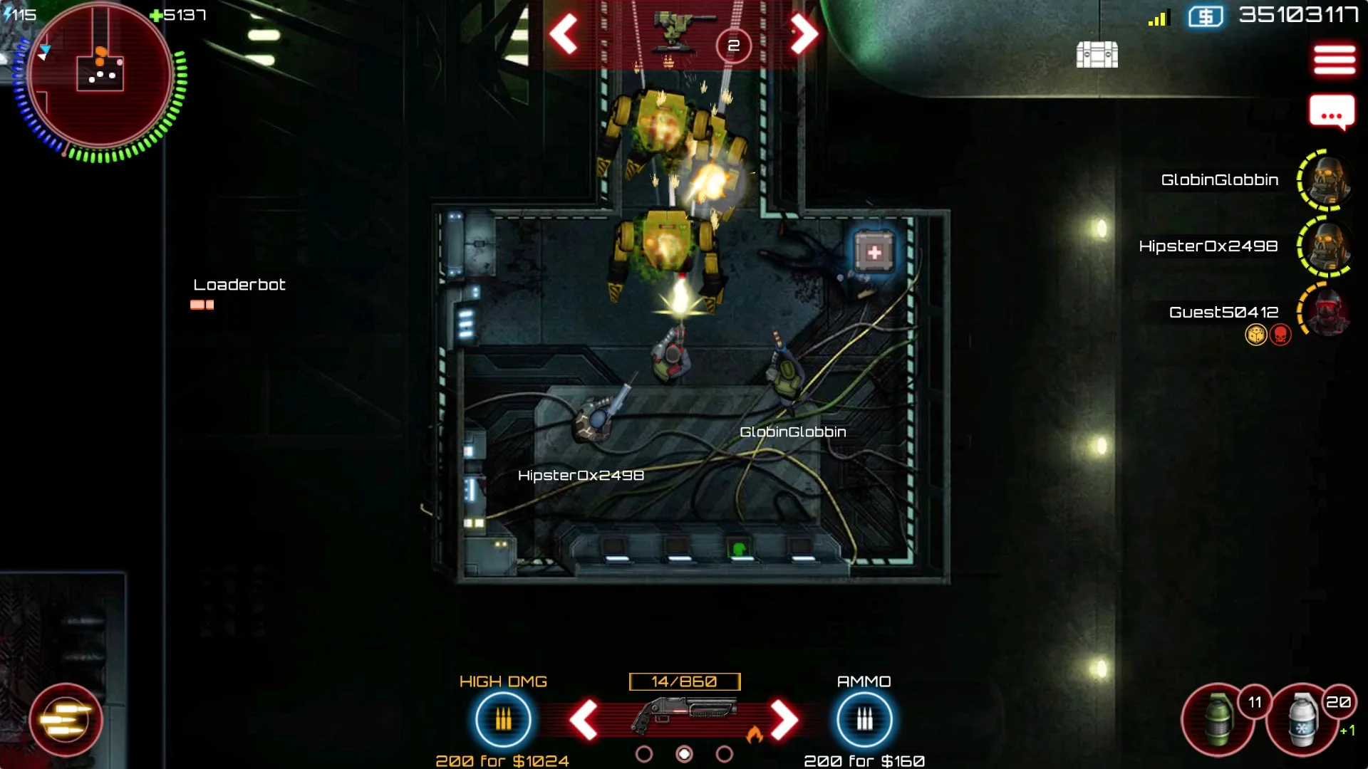 SAS: Zombie Assault 4 screenshot 2