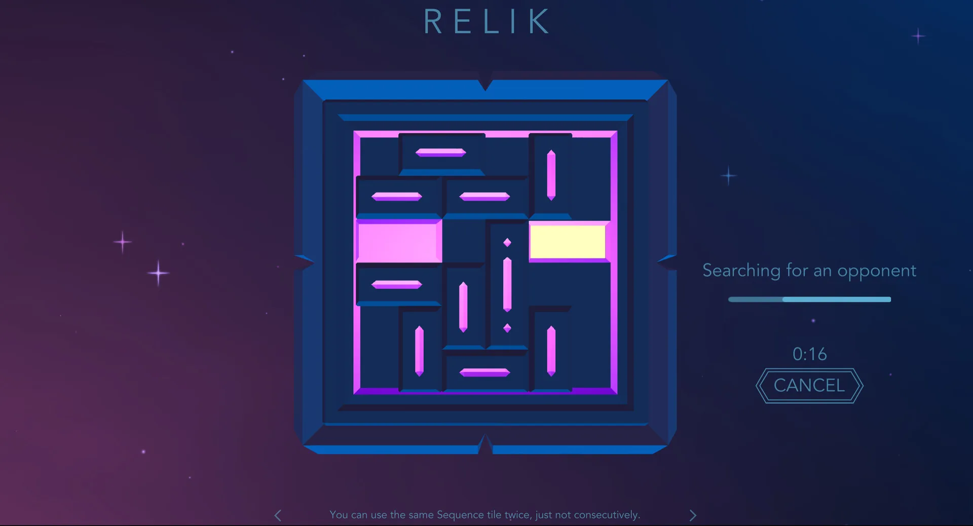 Relik screenshot 5