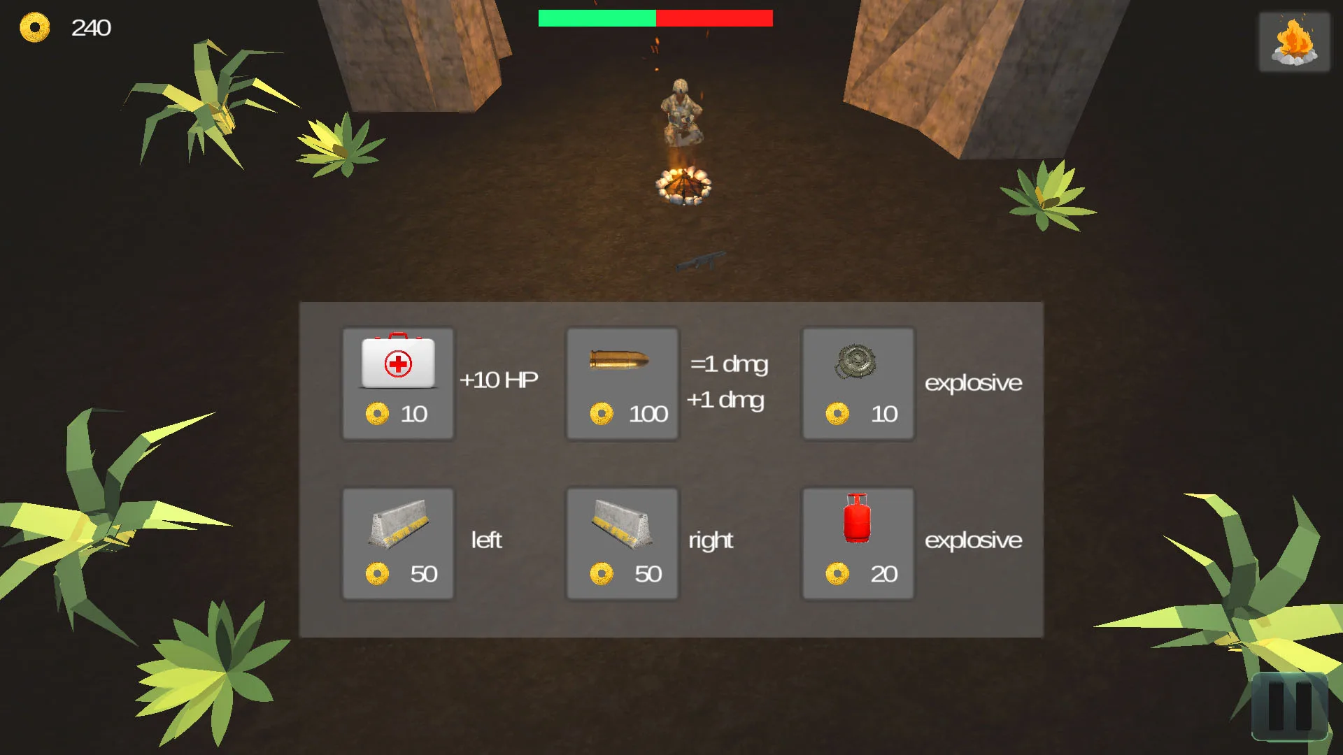 Last Soldier screenshot 2
