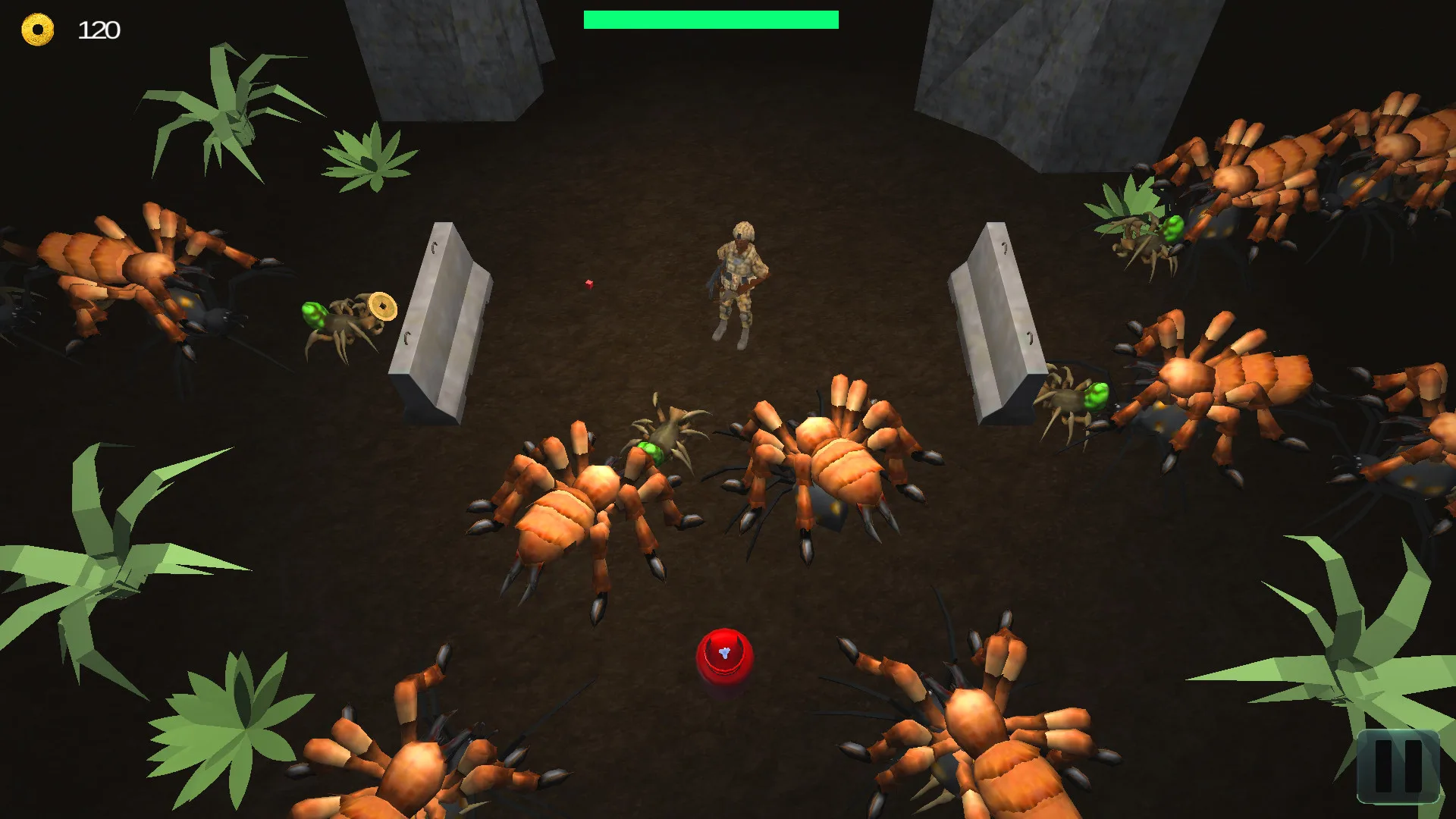 Last Soldier screenshot 4
