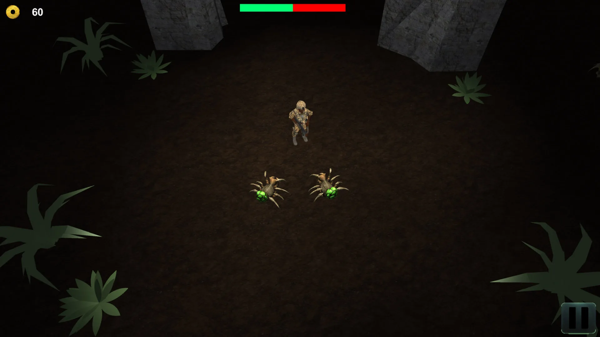 Last Soldier screenshot 5