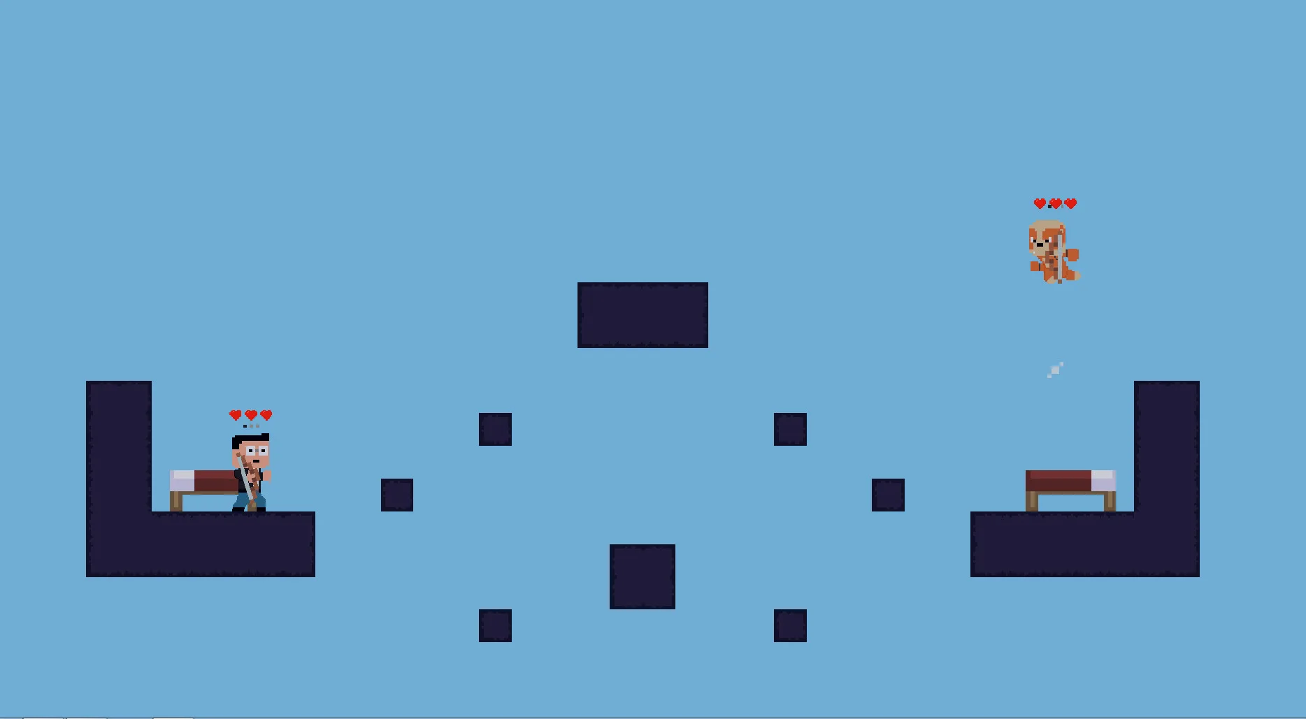 MineFight screenshot 3