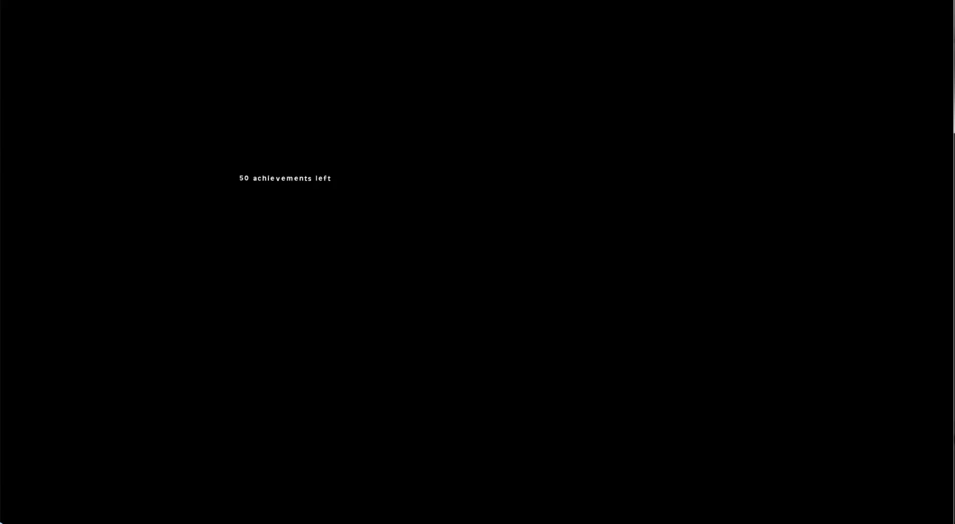 Achievement Idler: Black screenshot 3