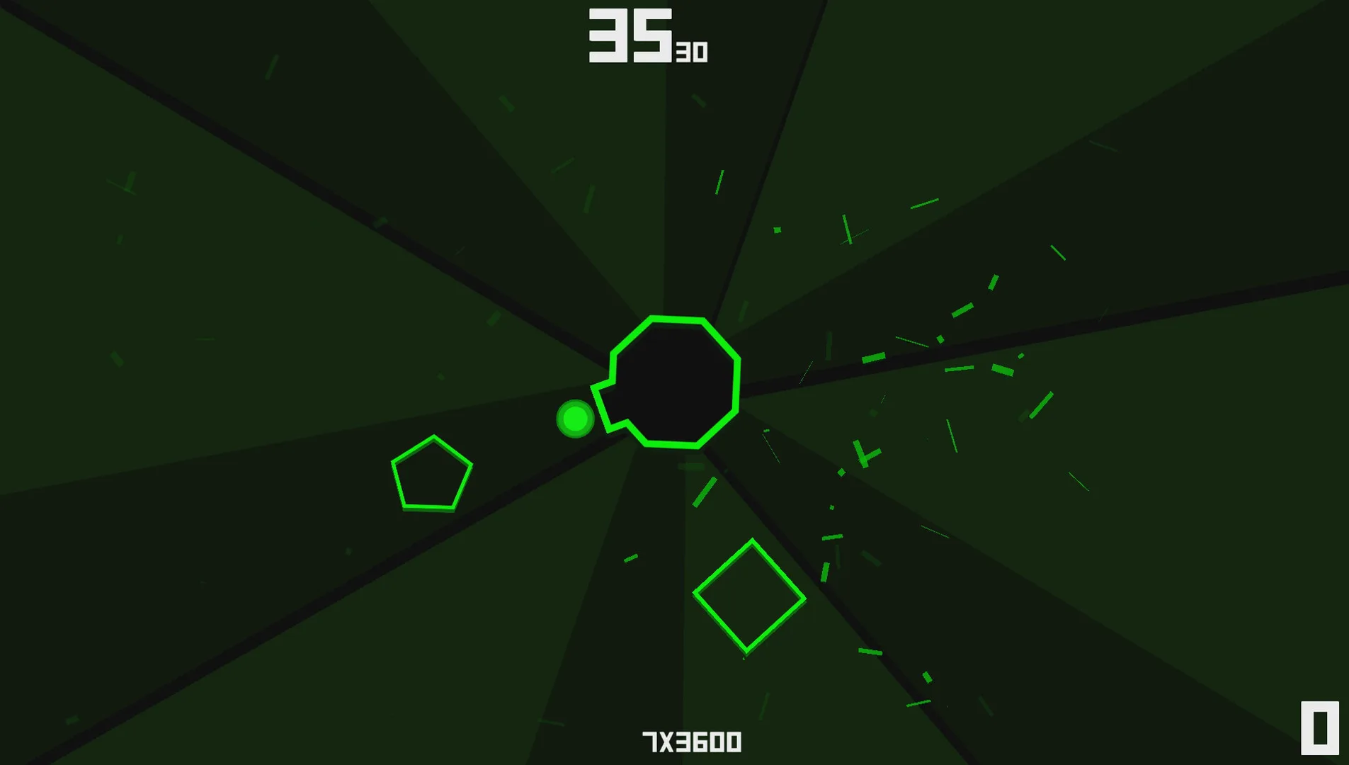 Polygoneer screenshot 3