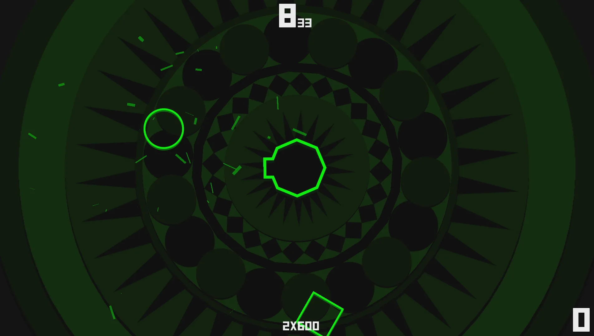 Polygoneer screenshot 4