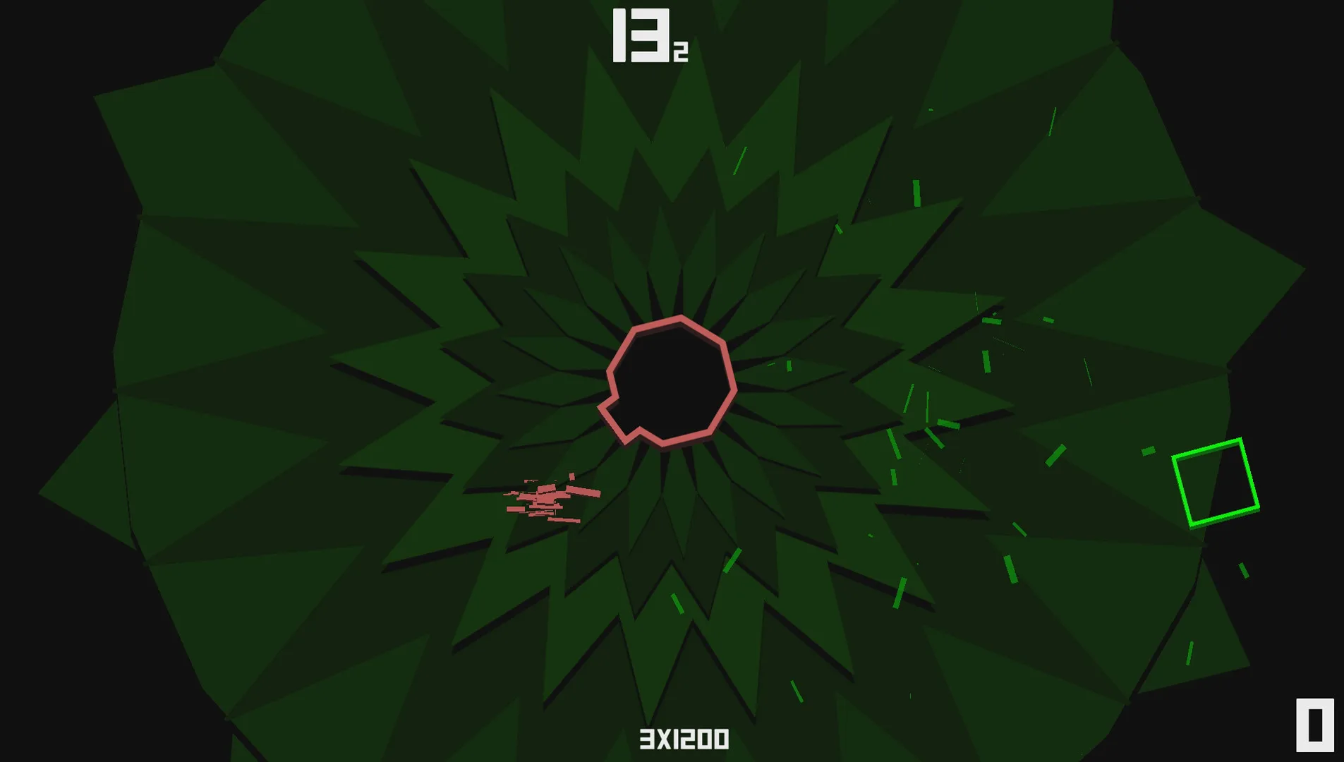 Polygoneer screenshot 5