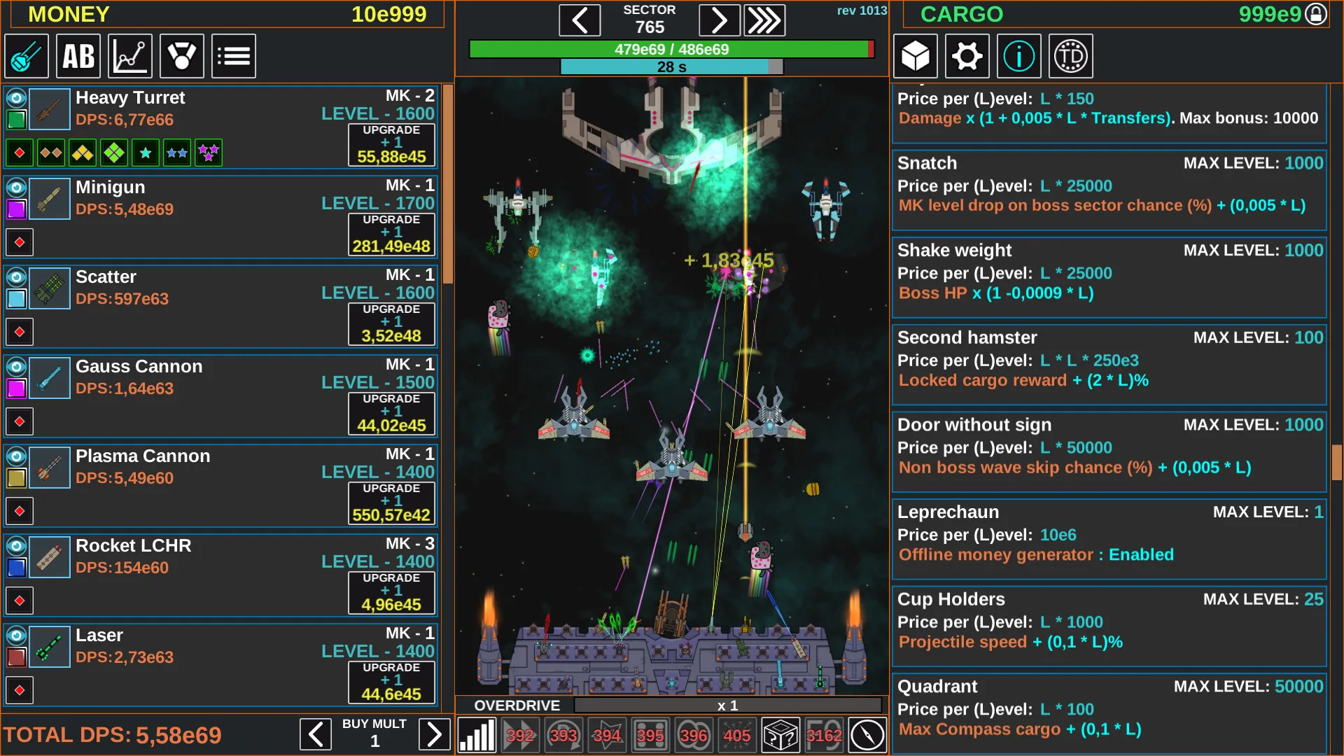 Transport Defender screenshot 4