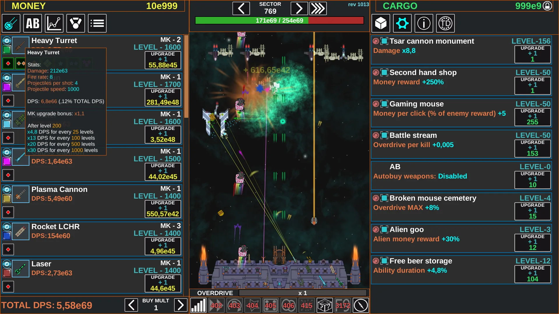 Transport Defender screenshot 5