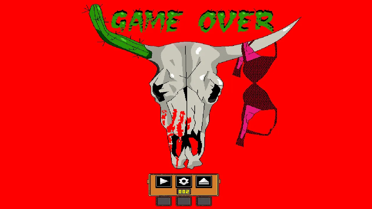 Ruthless Safari screenshot 5