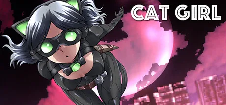 Cat Girl