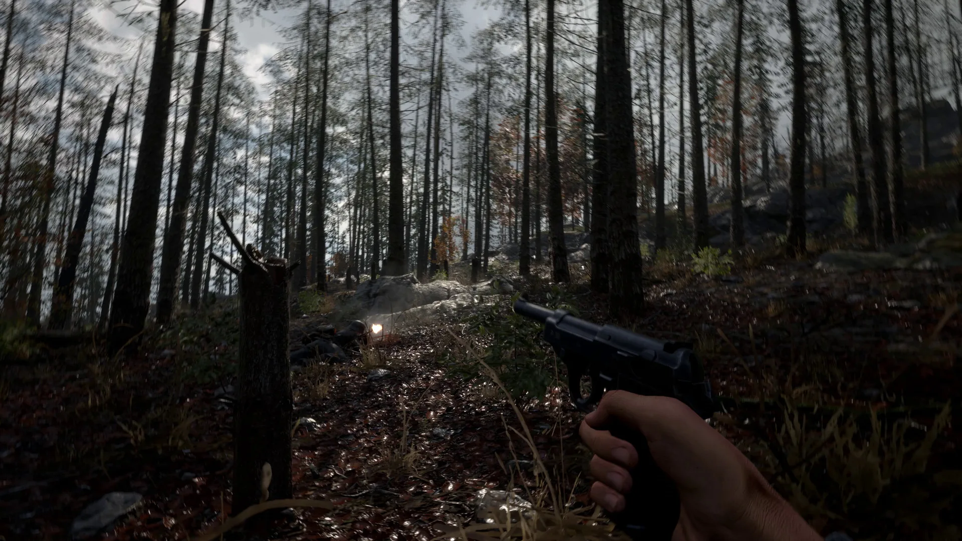 Hell Let Loose screenshot 3