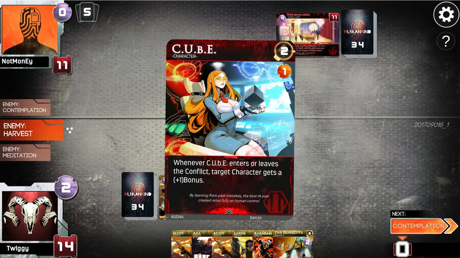 The Awakening screenshot 3