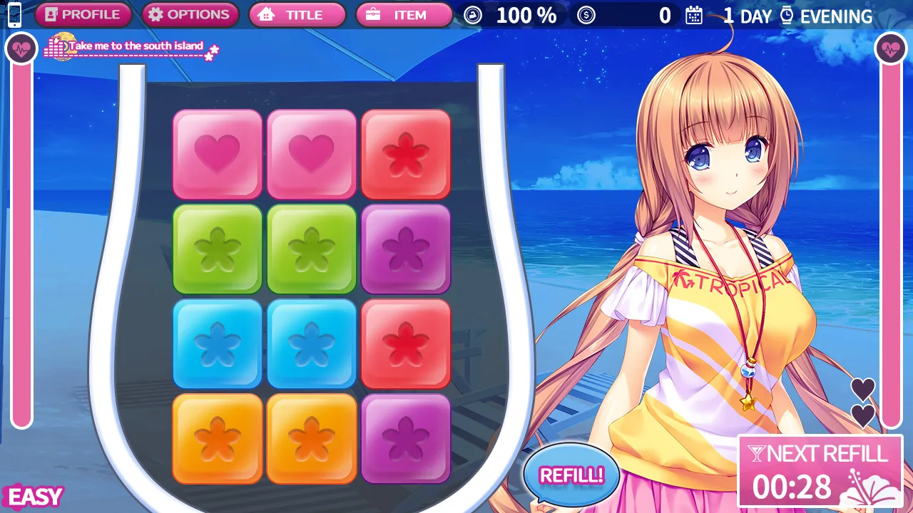 Tropical Liquor screenshot 3