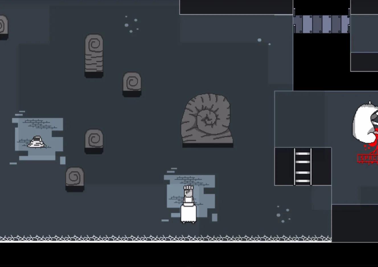 Mothlight screenshot 2